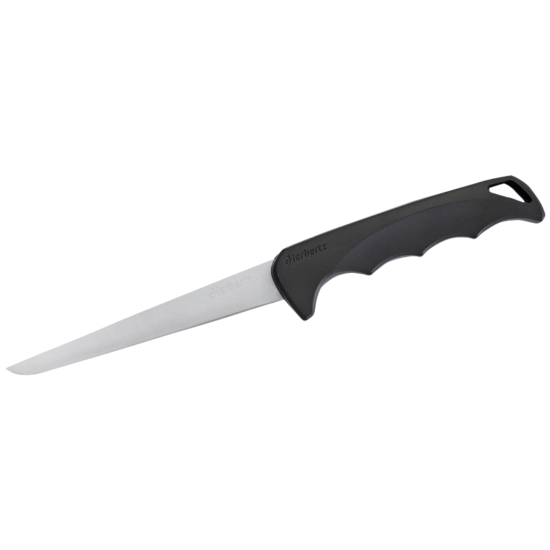 Herbertz Filleting knife Smart Black 