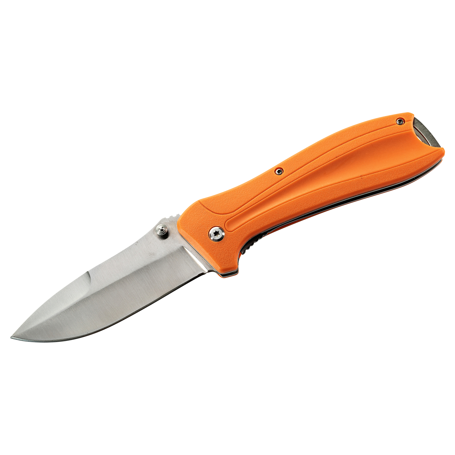 Herbertz Herbertz one-hand knife - orange 