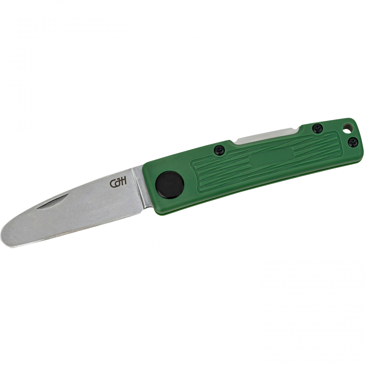 Herbertz Pocket knife Kids GFN (green) 
