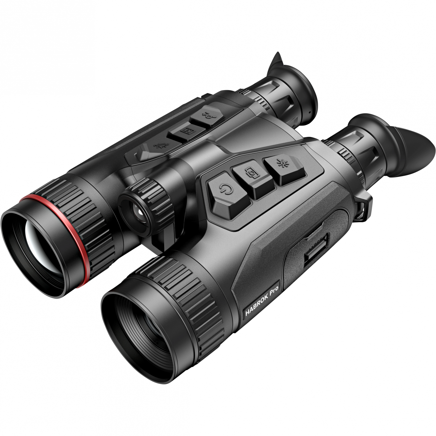Hikmicro Habrok Pro HQ50LN Binoculars 