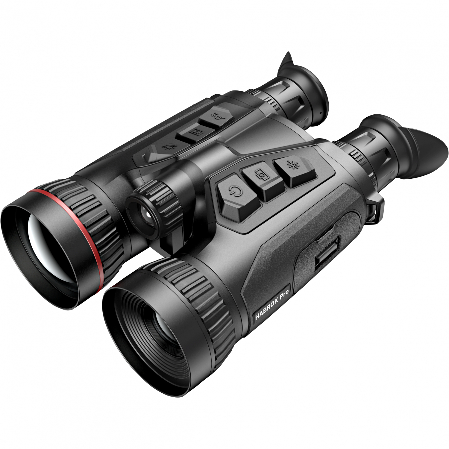 Hikmicro Habrok Pro HX60LS 