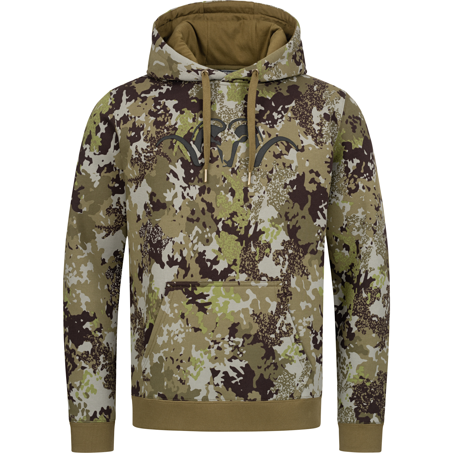 Hoody HunTec Camo 