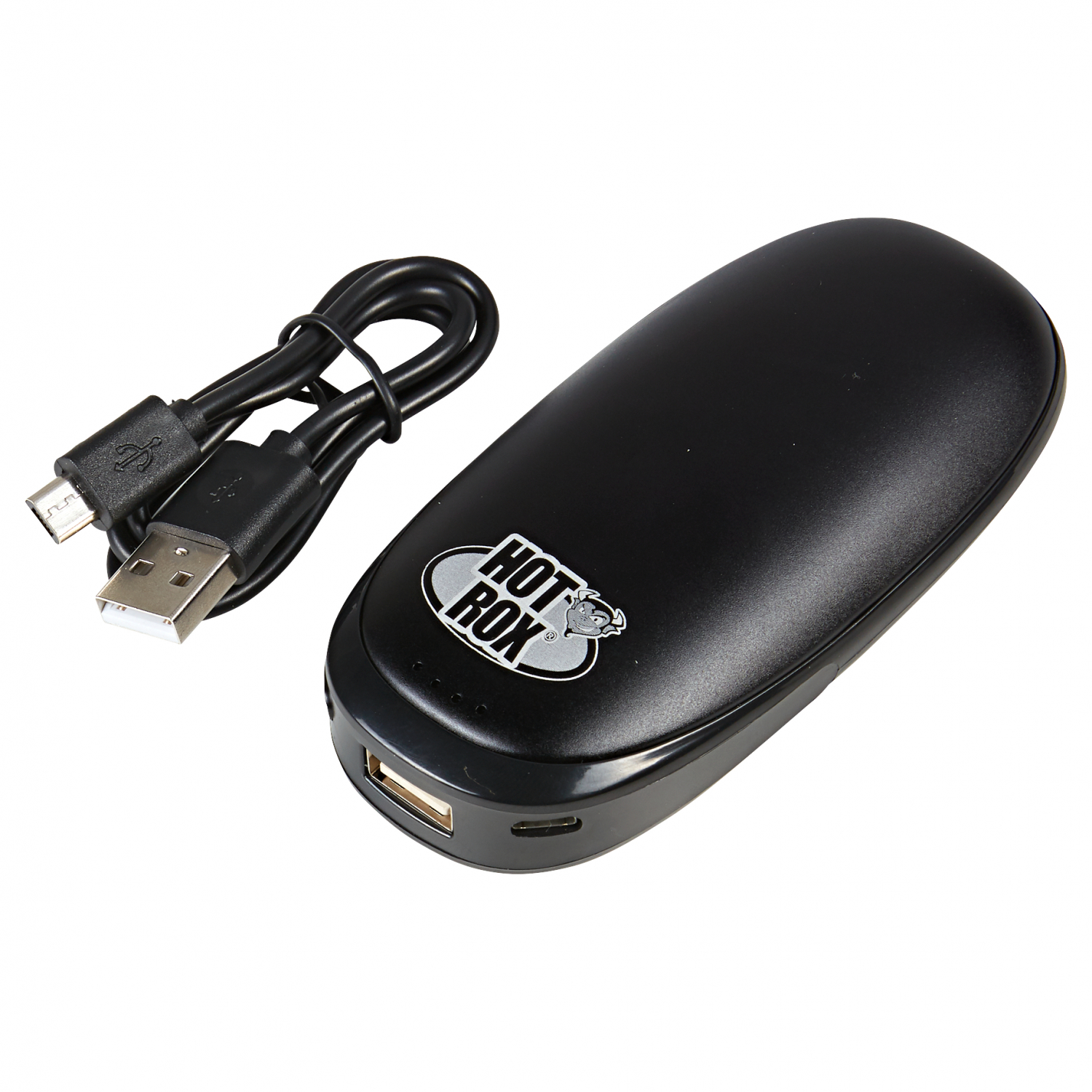 Hot Rox Electronic Hand Warmer 