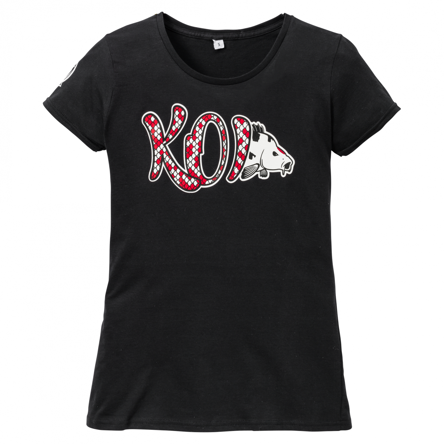 Hotspot Women's T-Shirt Koi 