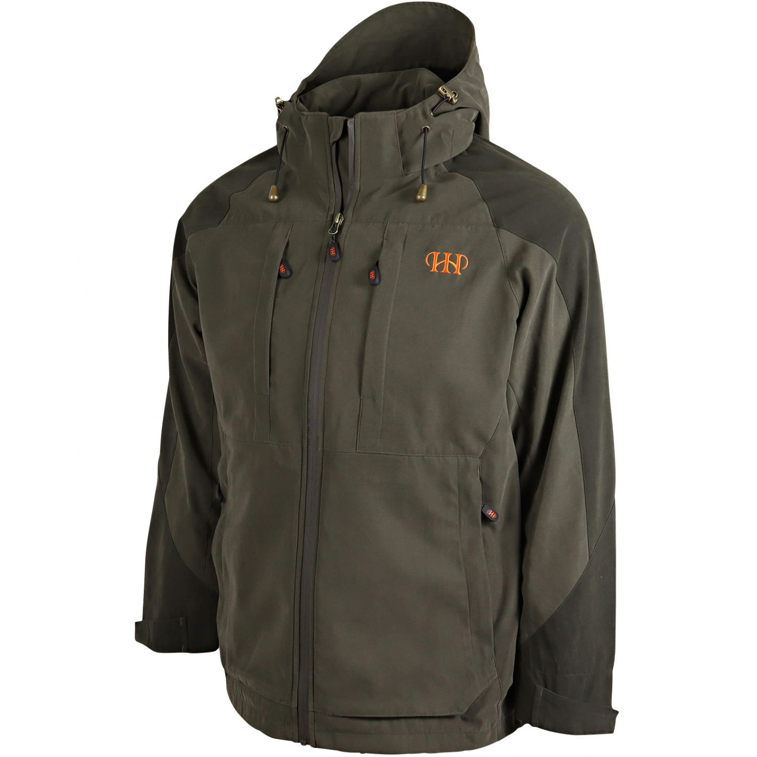 House of Hunting Men's All-season jacket Hendrik 