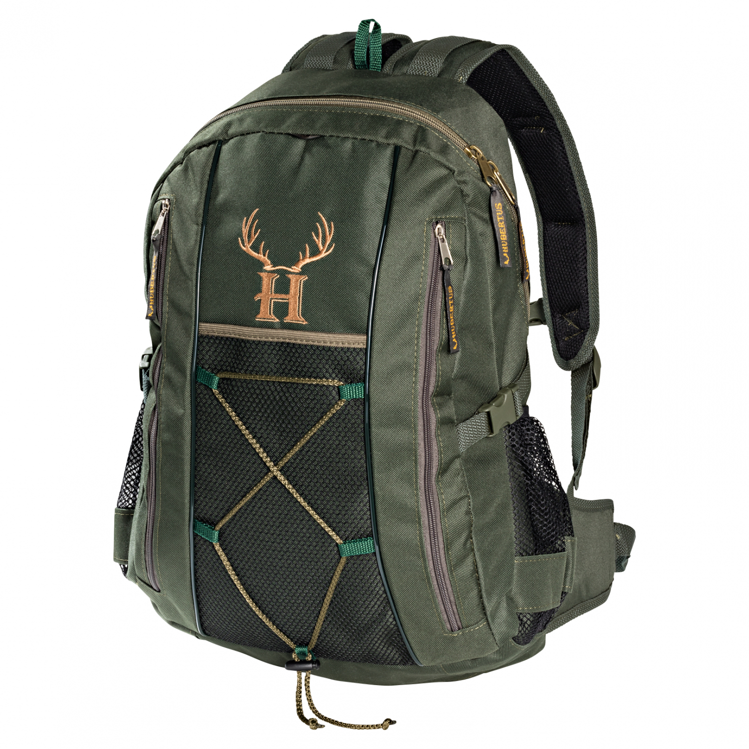 Hubertus Backpack 