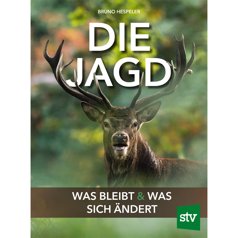 Hunting - What remains and what changes 