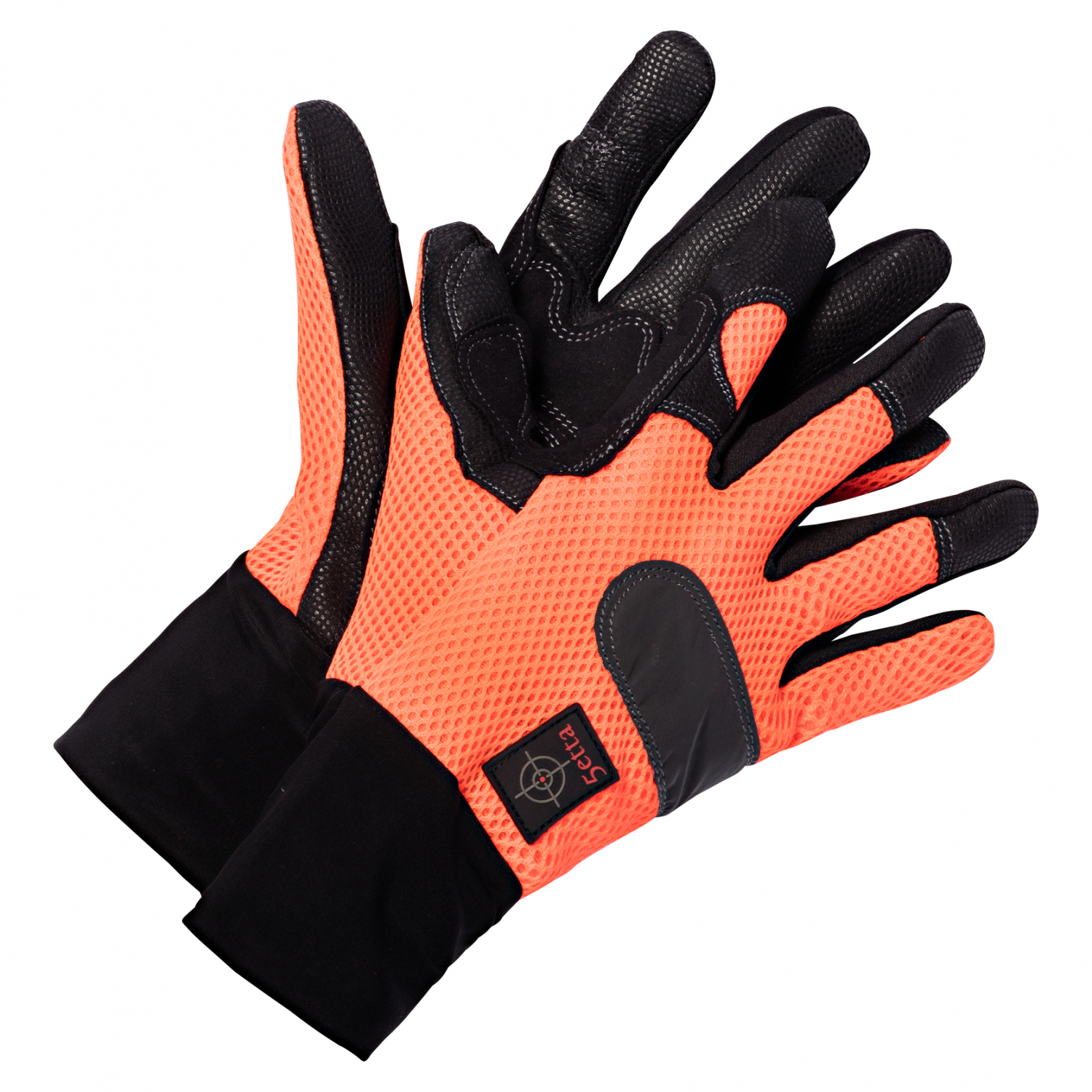 Hunting Glove dog handler (light) 