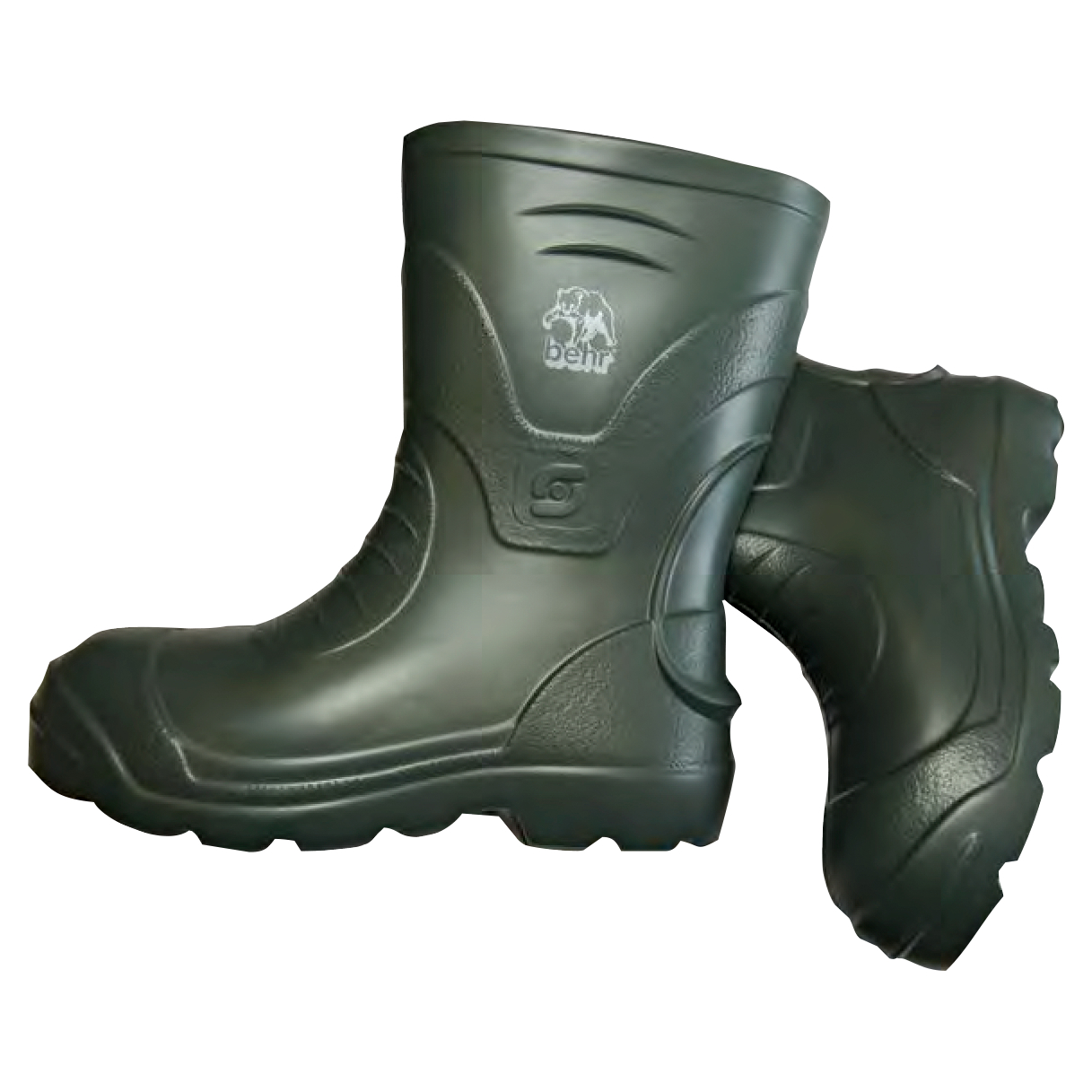 Icebehr Mens Men rubber boots All Season at low prices