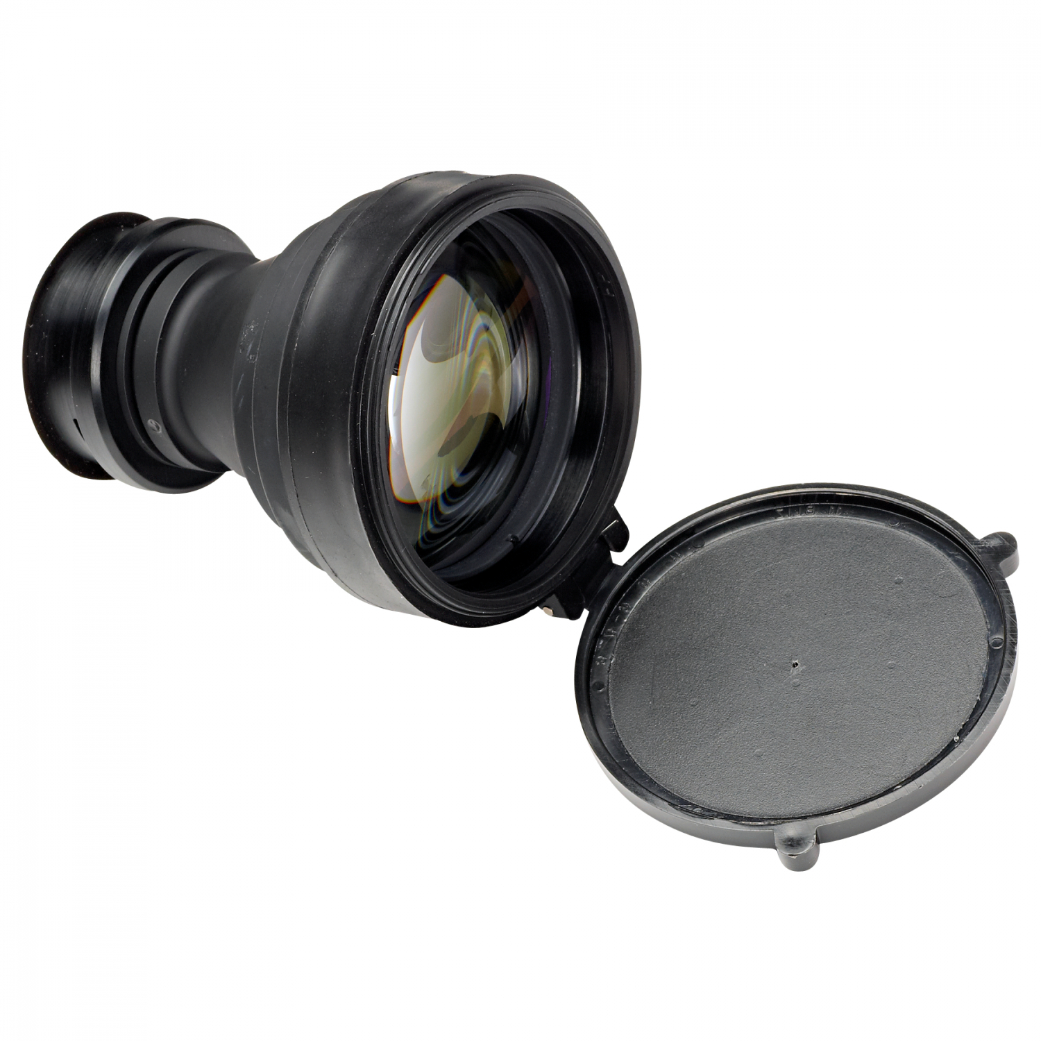 IEA IEA MIL SPEC 3X Magnification Lens 