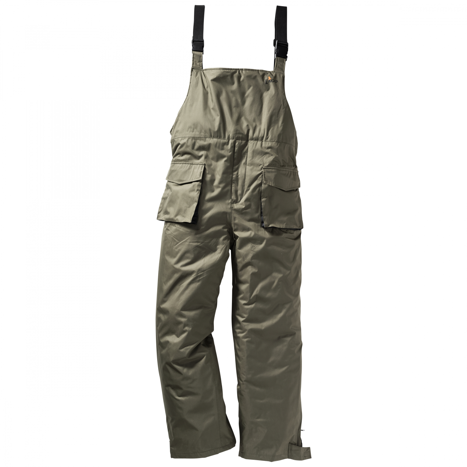 il Lago Basic Men's Thermal Trousers Krossfjord 