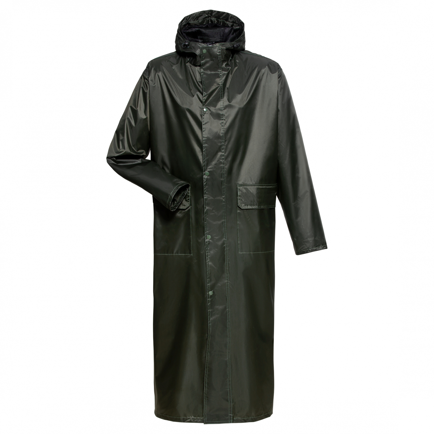 il Lago Basic Unisex Raincoat  