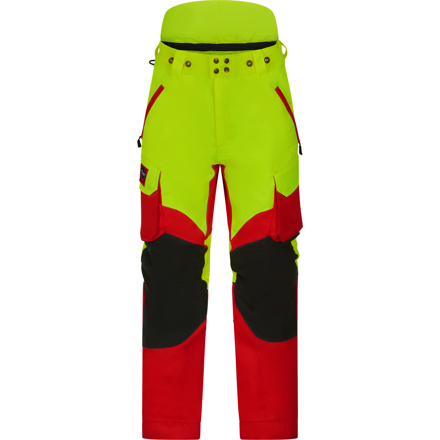 il Lago Keiler Pro Men's Sow protective trousers 
