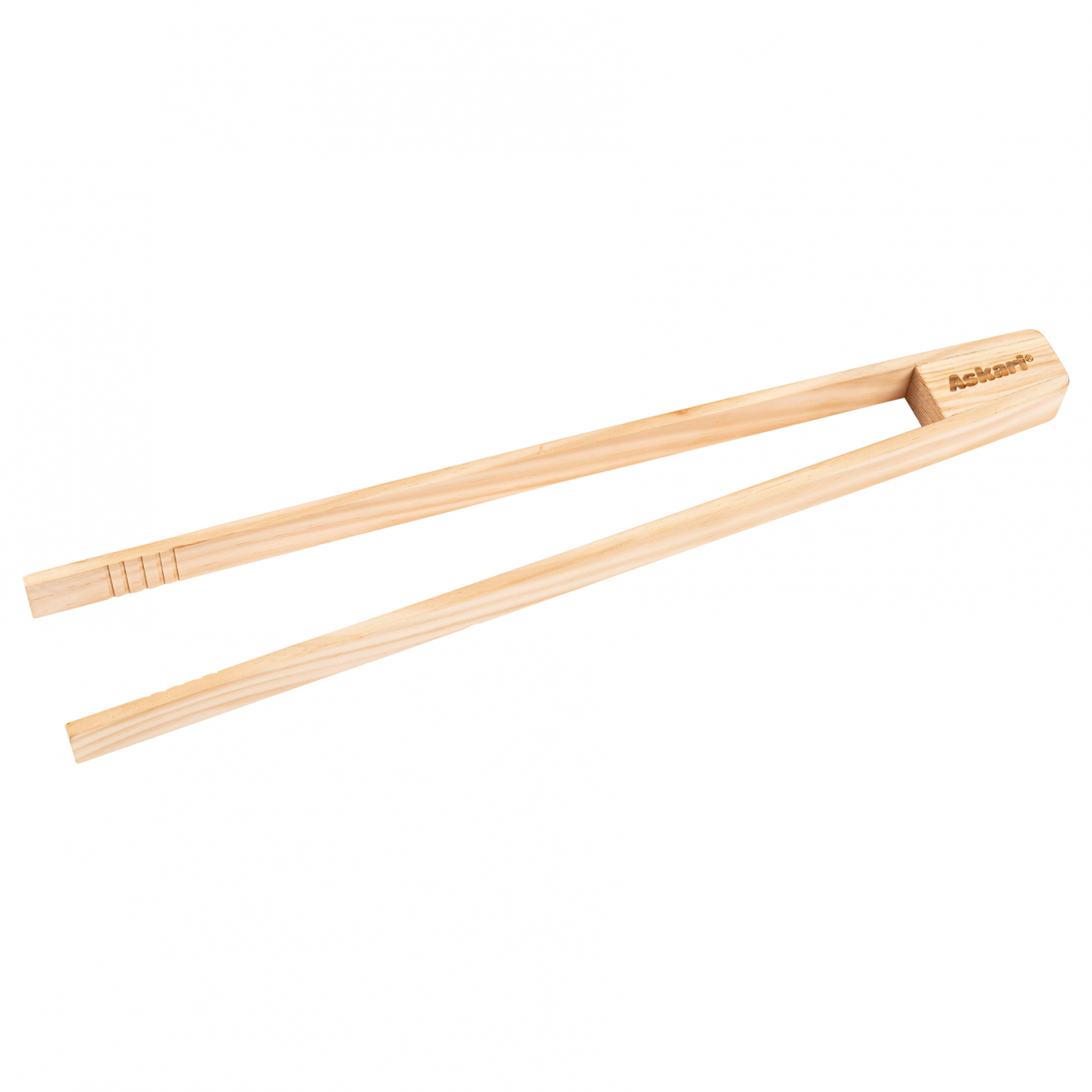 il Lago Passion Barbecue tongs Woody 43 