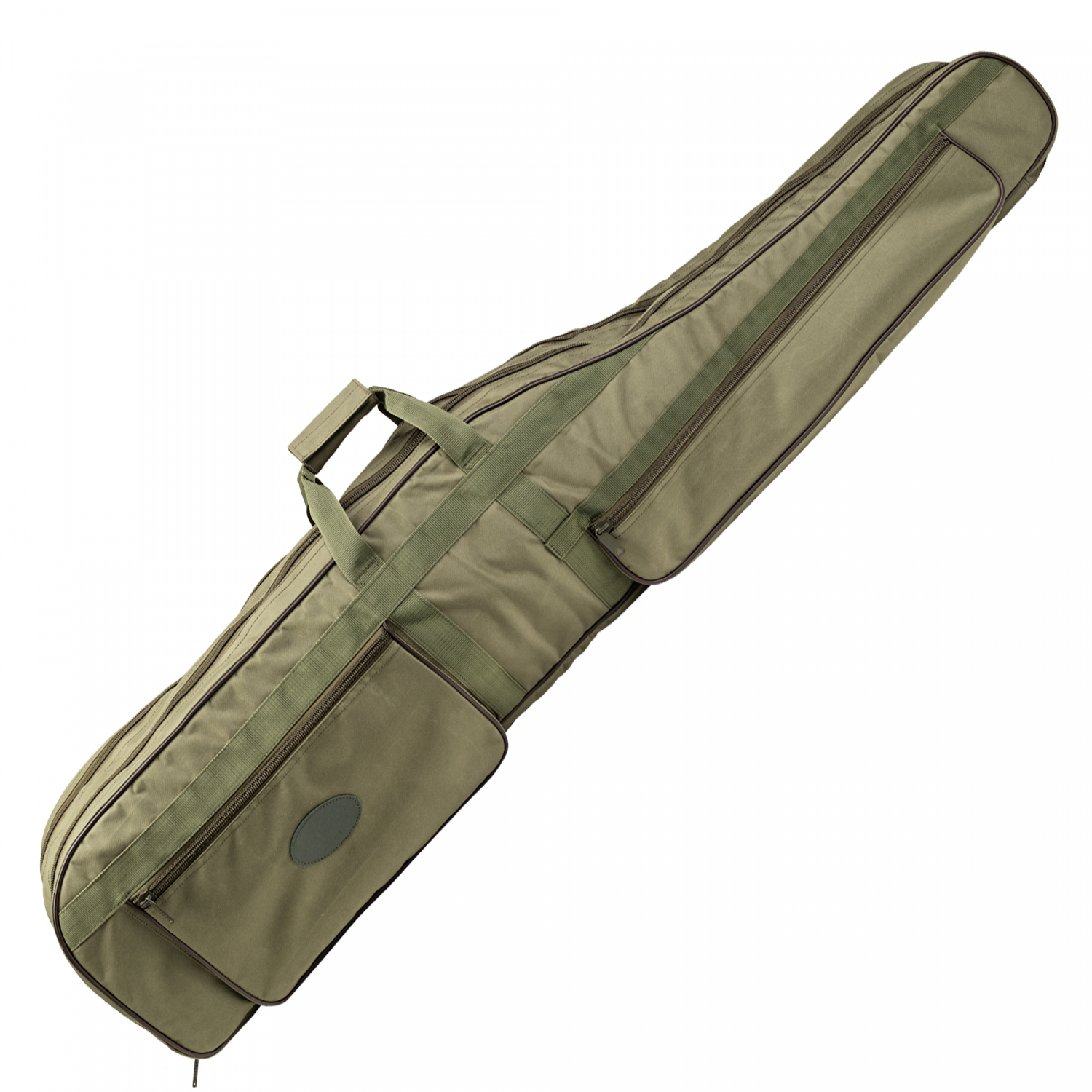 il Lago Passion Double rifle case 