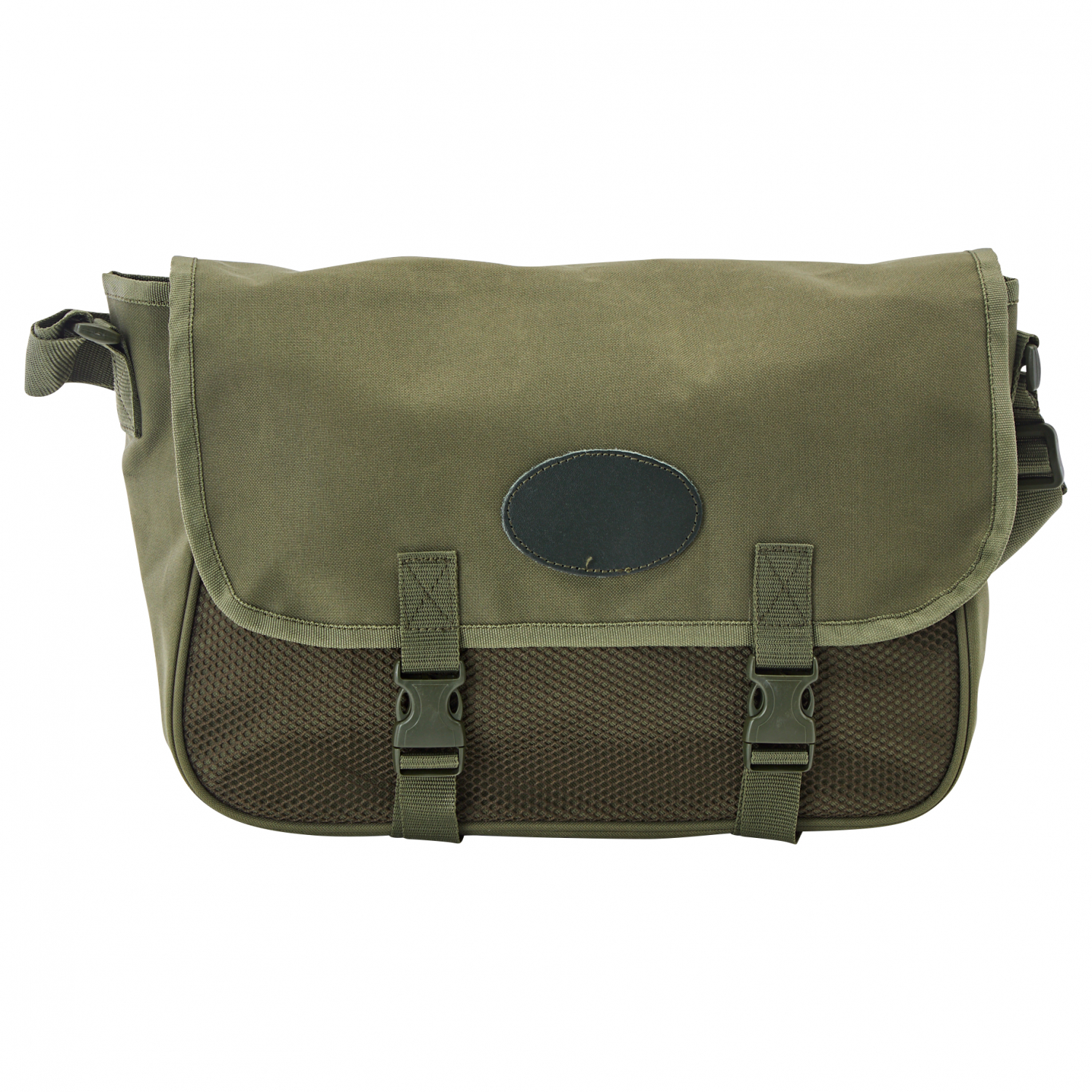 il Lago Passion Fowler shoulder bag 