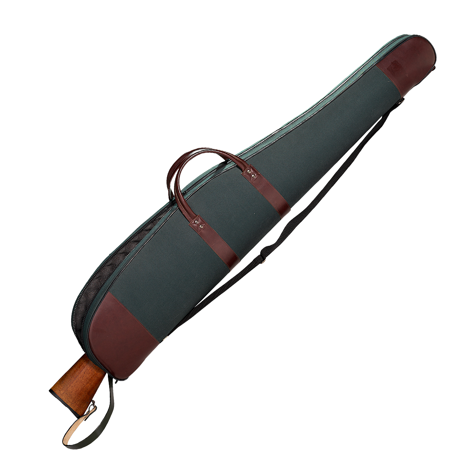 il Lago Passion Rifle Case Total Protection 