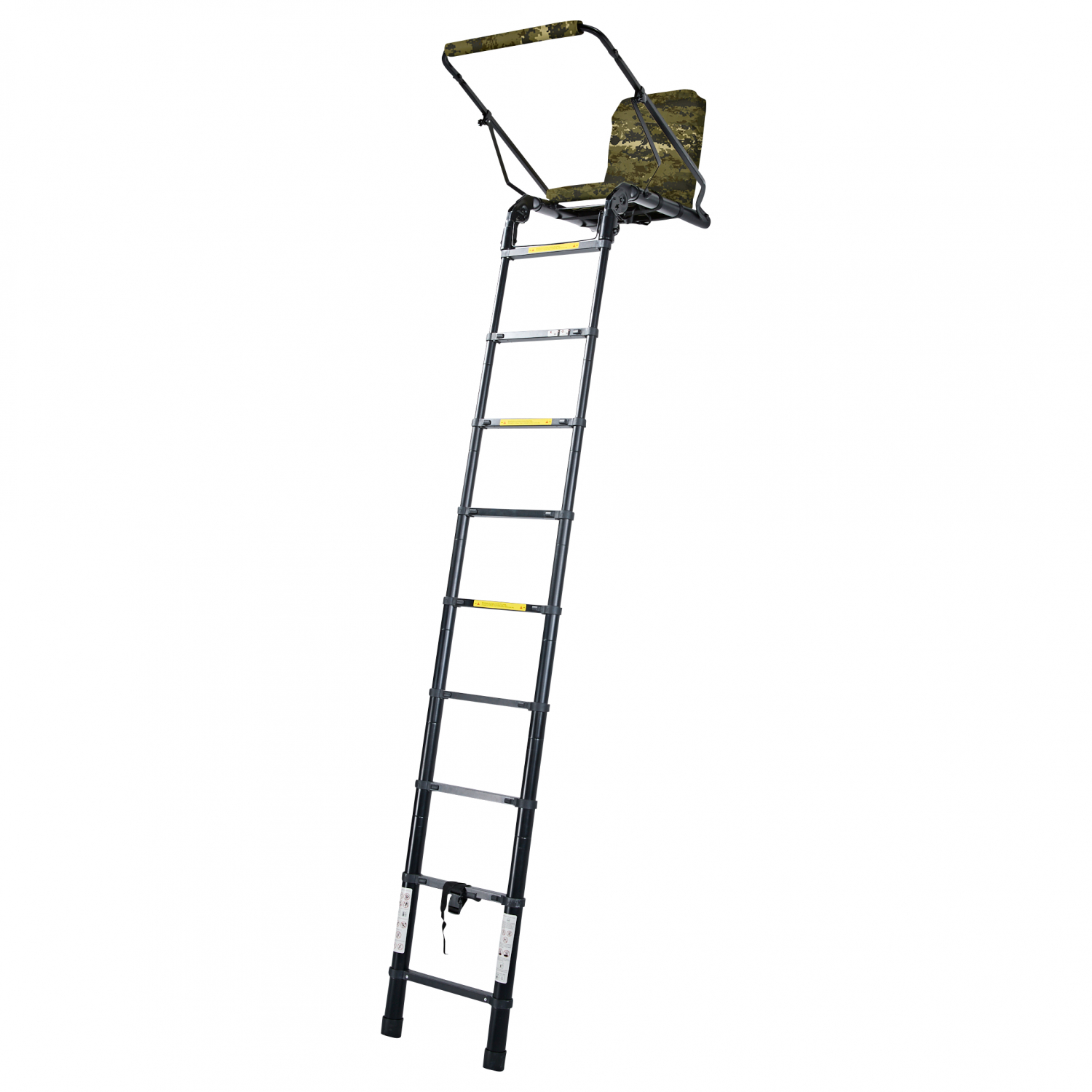 il Lago Passion Tele Tree Seat FlexHunter 