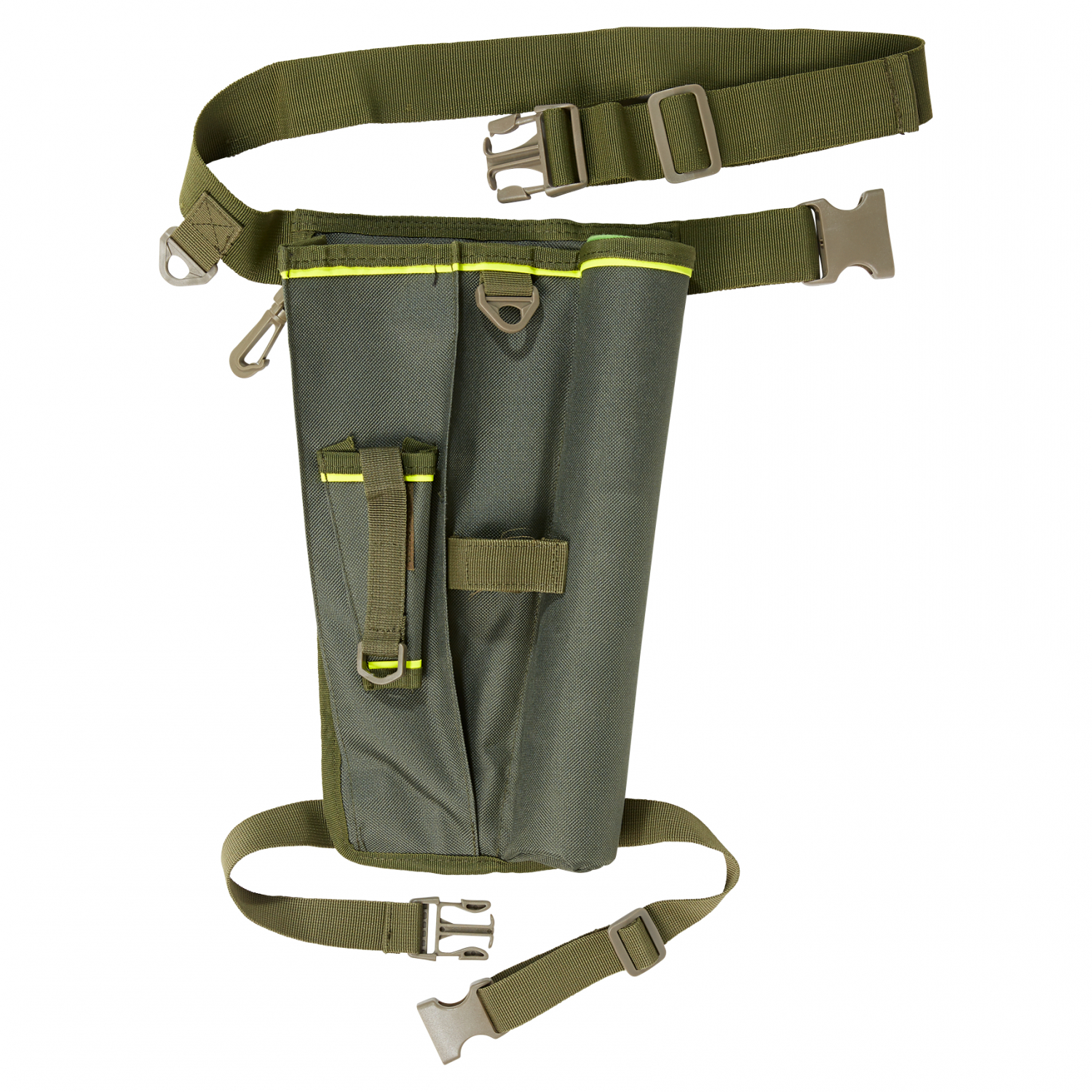 il Lago Passion Thigh bag Fighter (spinning anglers) 