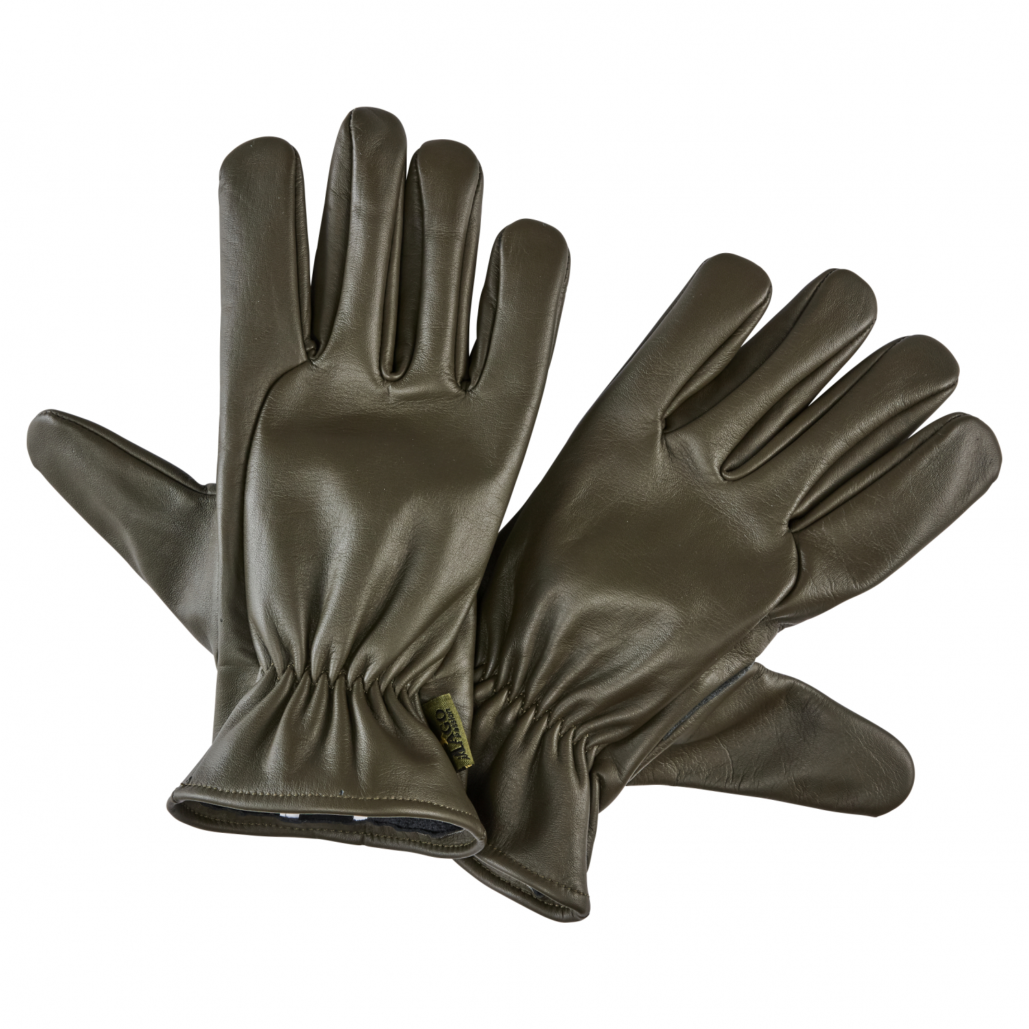 il Lago Passion Unisex Territory Gloves (Leather) 