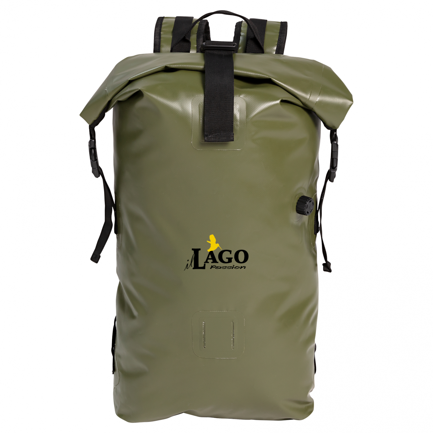 il Lago Passion Waterproof Backpack Rover 