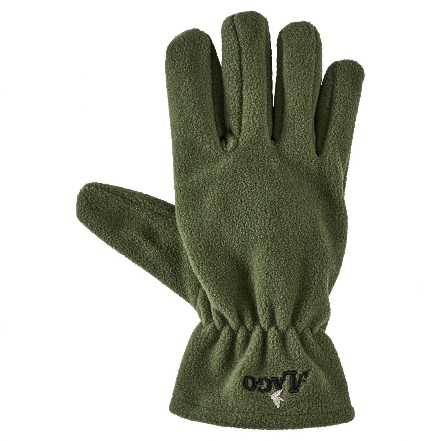 il Lago Prestige Fleece Gloves Nimrod 
