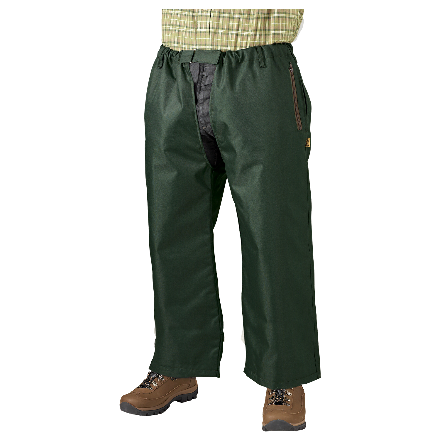 il Lago Prestige il Lago Prestige Pull Over Chaps 