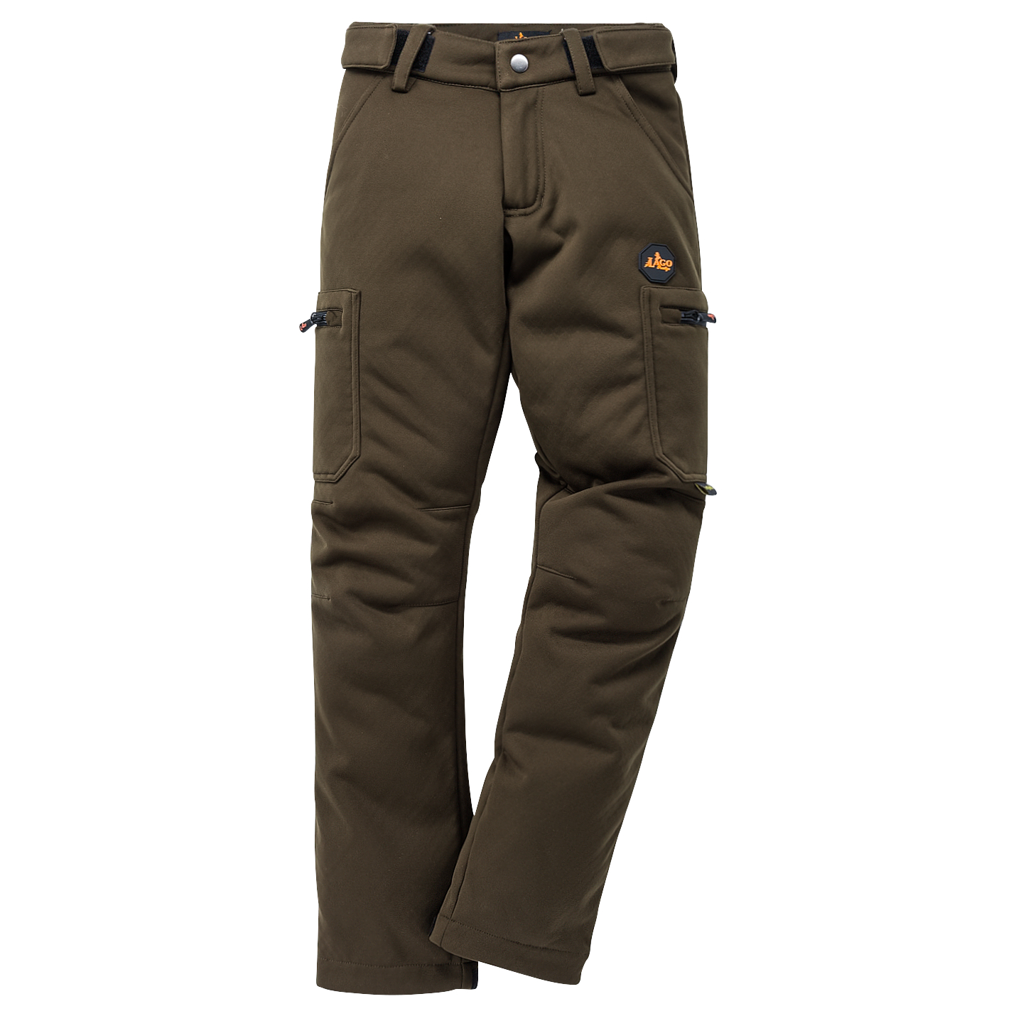 il Lago Prestige Kids' Shawk children's trousers 