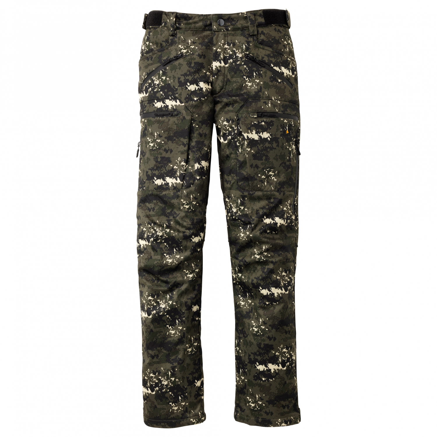 il Lago Prestige Men's Functional trousers Shawk (phantomX) 