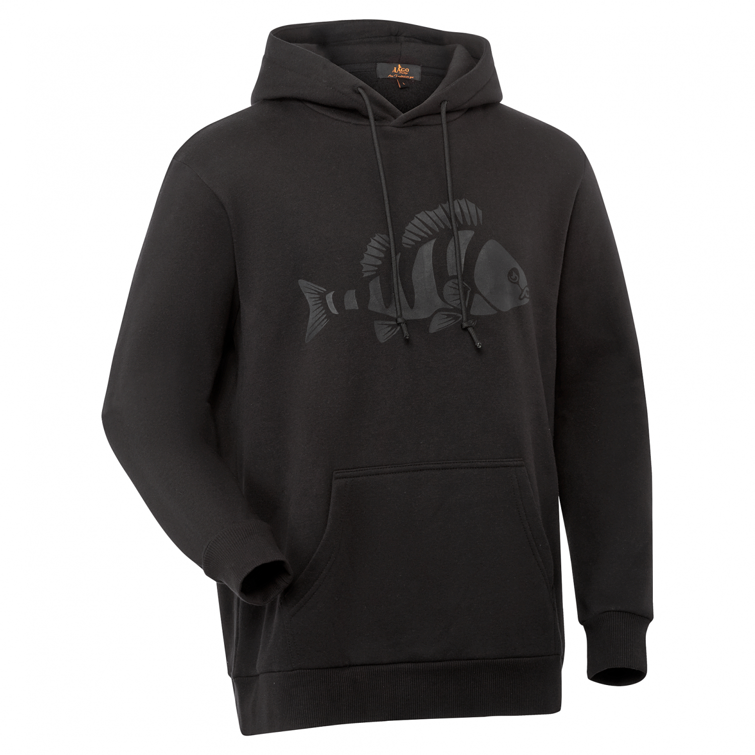 il Lago Prestige Men's Hoodie perch 