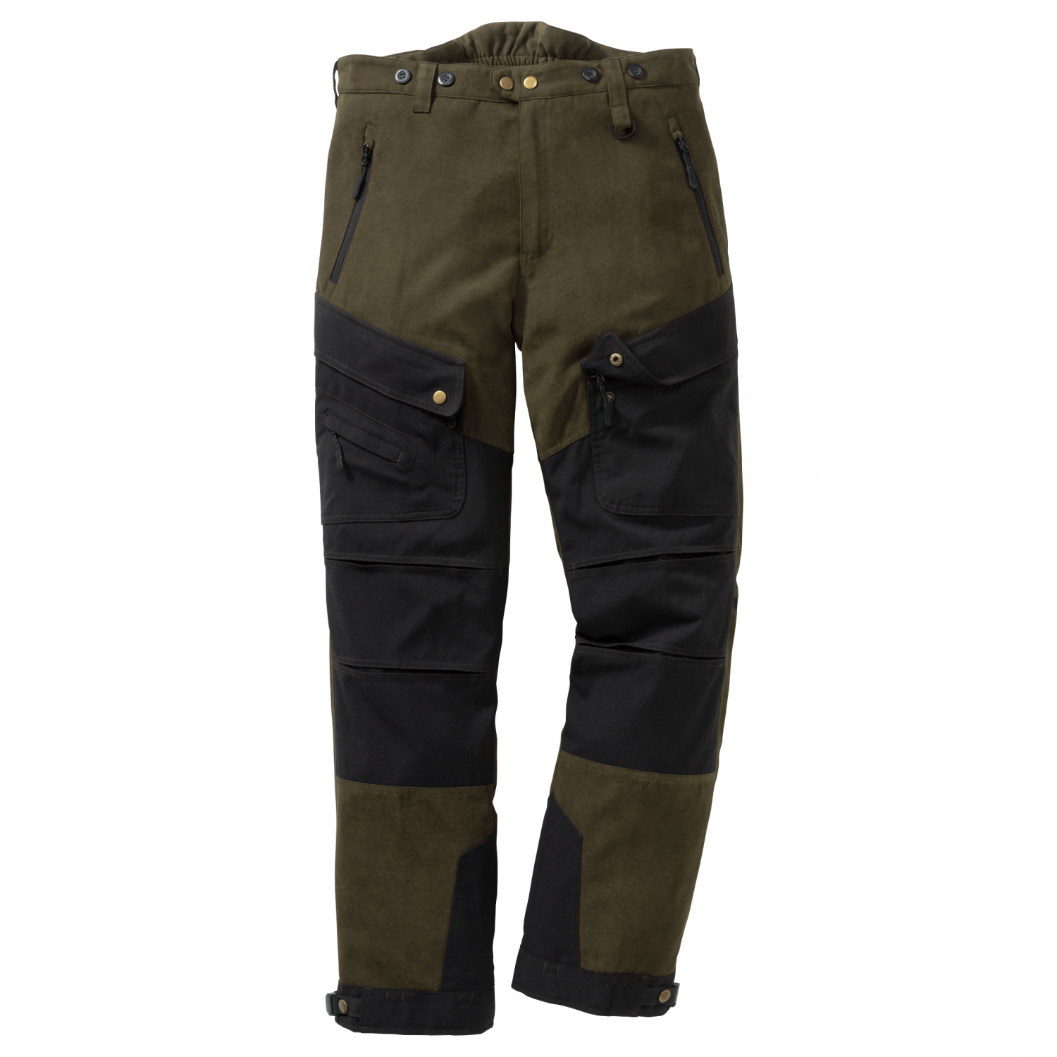 Windproof hunting pants - Chevalier