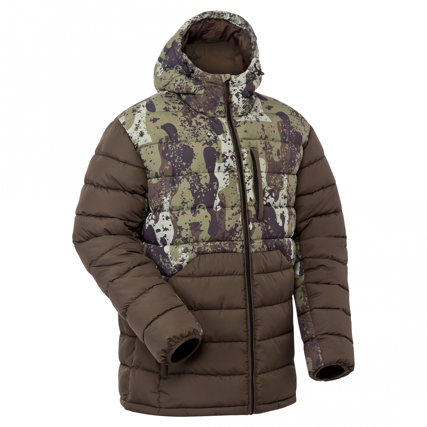il Lago Prestige Men's Insulated jacket Audna 