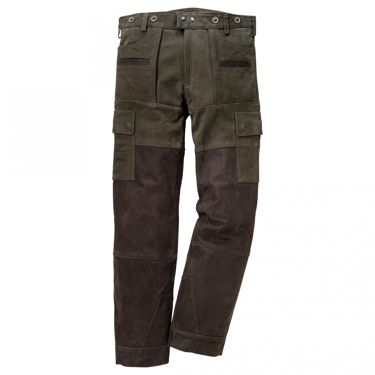 Bull Jeans Hunting trouser  Products  Swedteam
