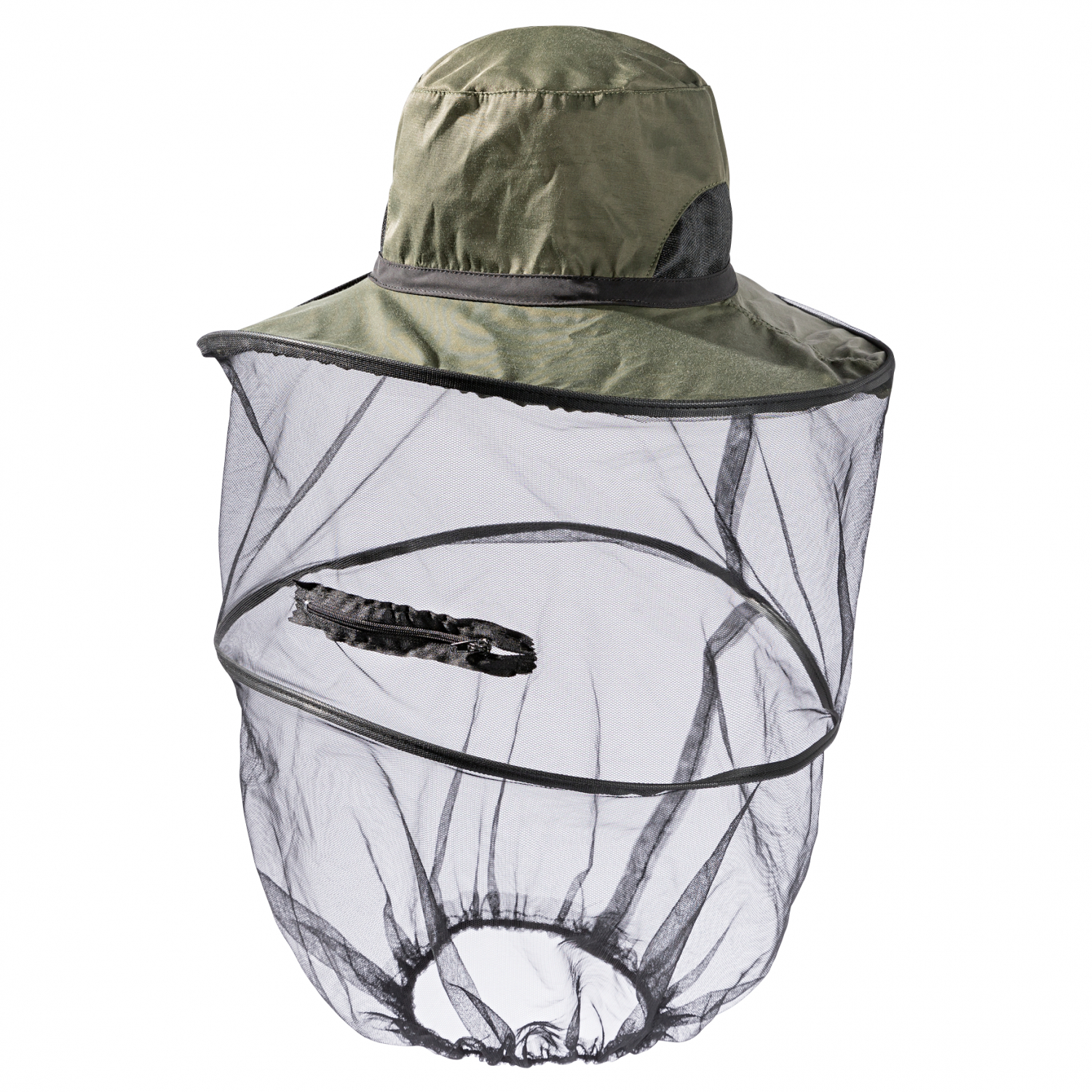 il Lago Prestige Men's Mosquito Hat 