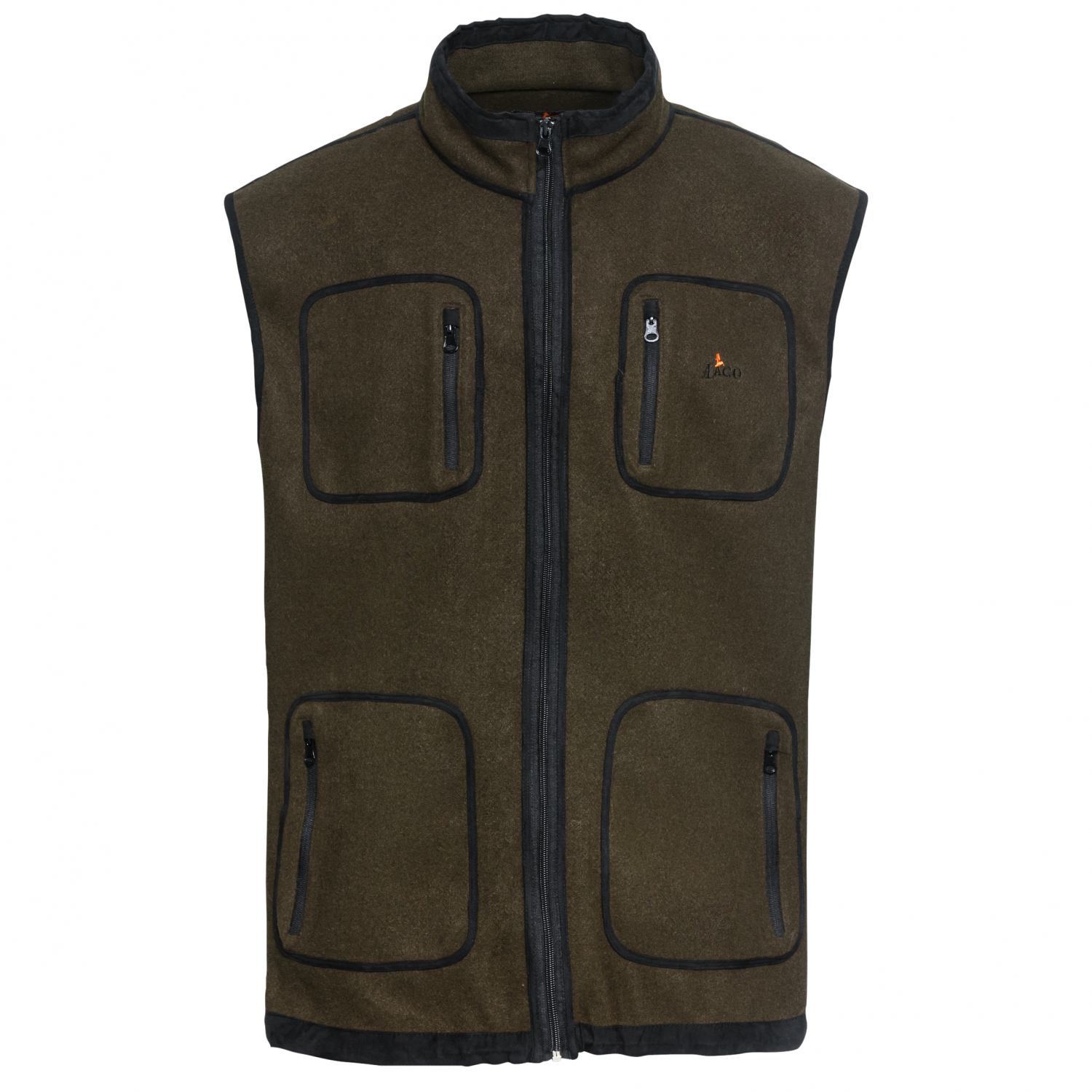il Lago Prestige Men's Vest Asko 