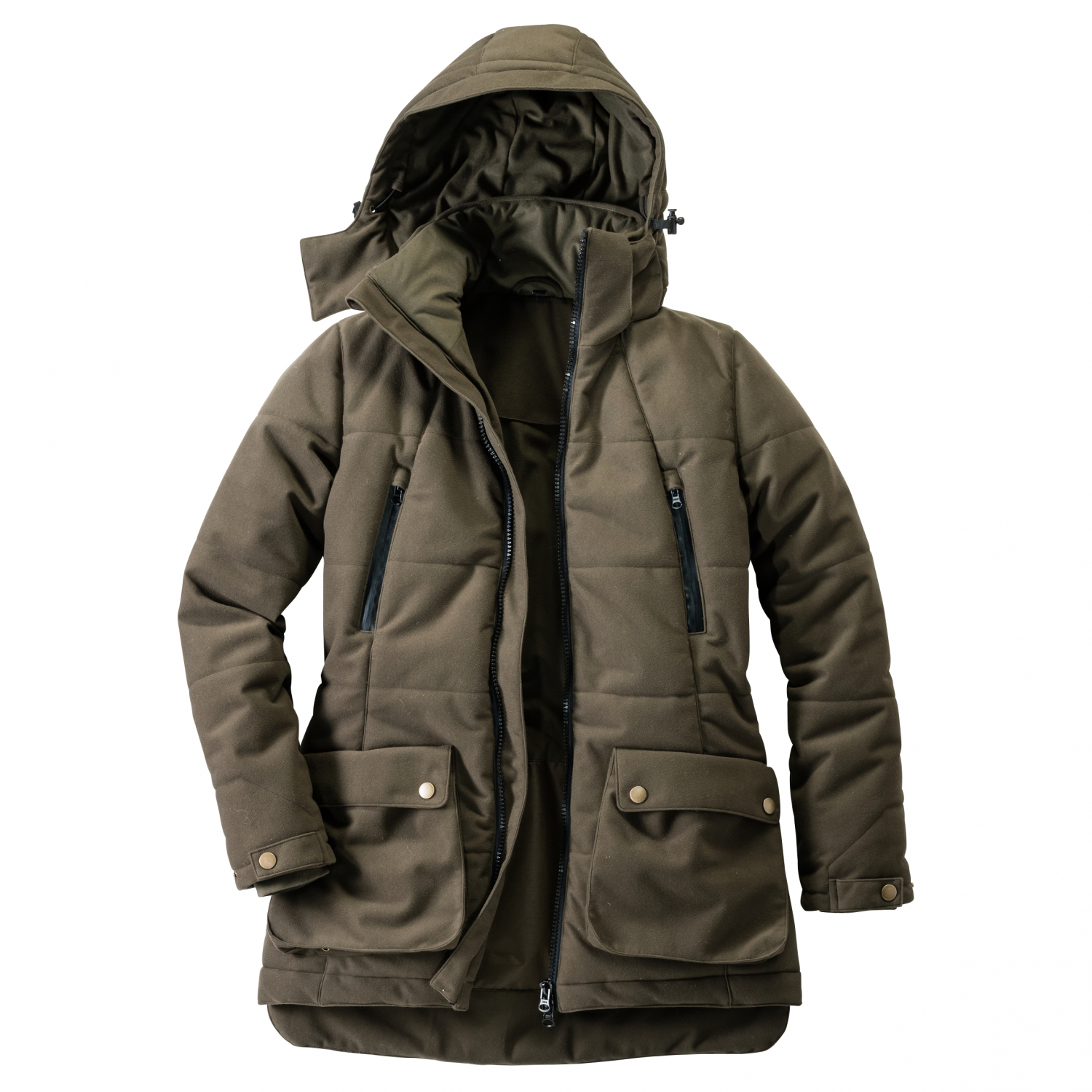 il Lago Prestige Outdoor Jacket Polar 