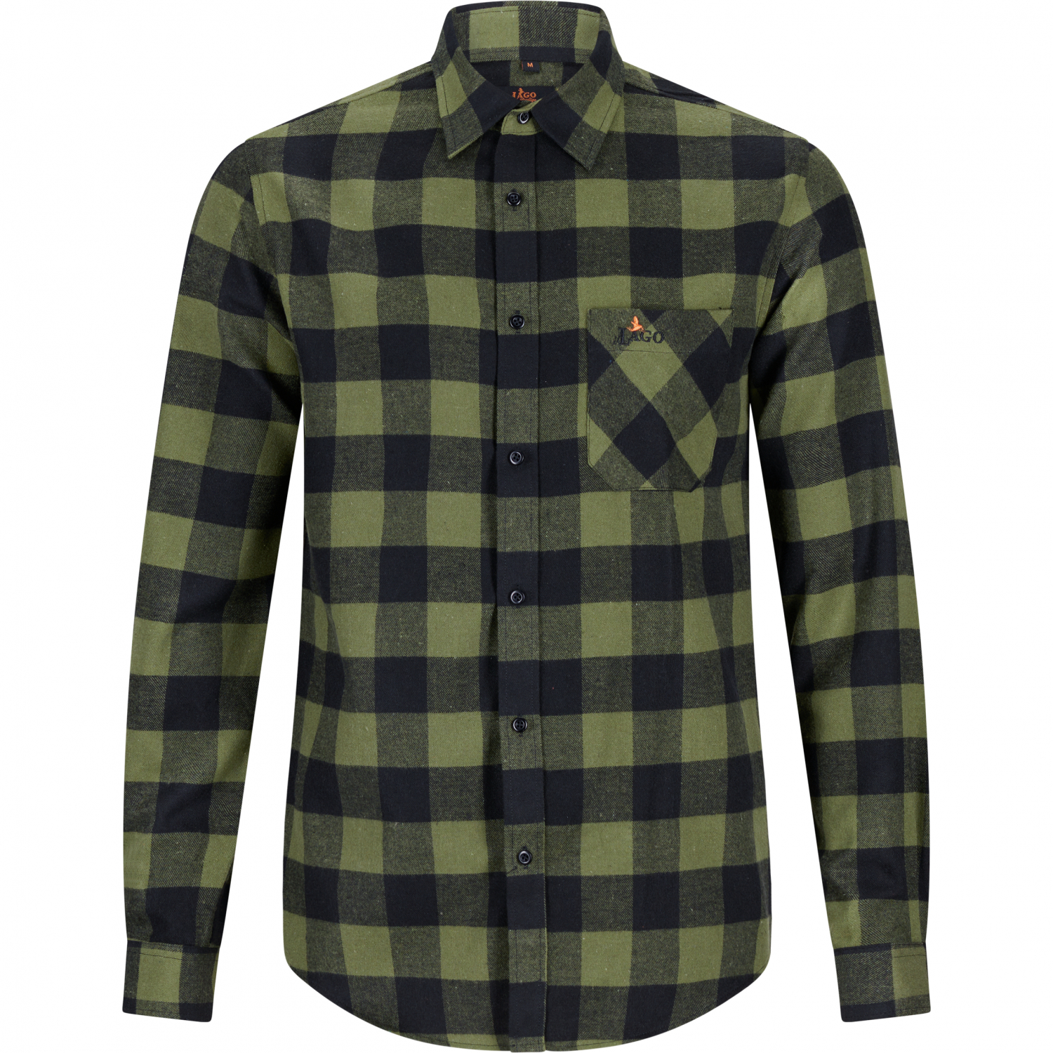 il Lago Prestige Outdoor Shirt Kanata 