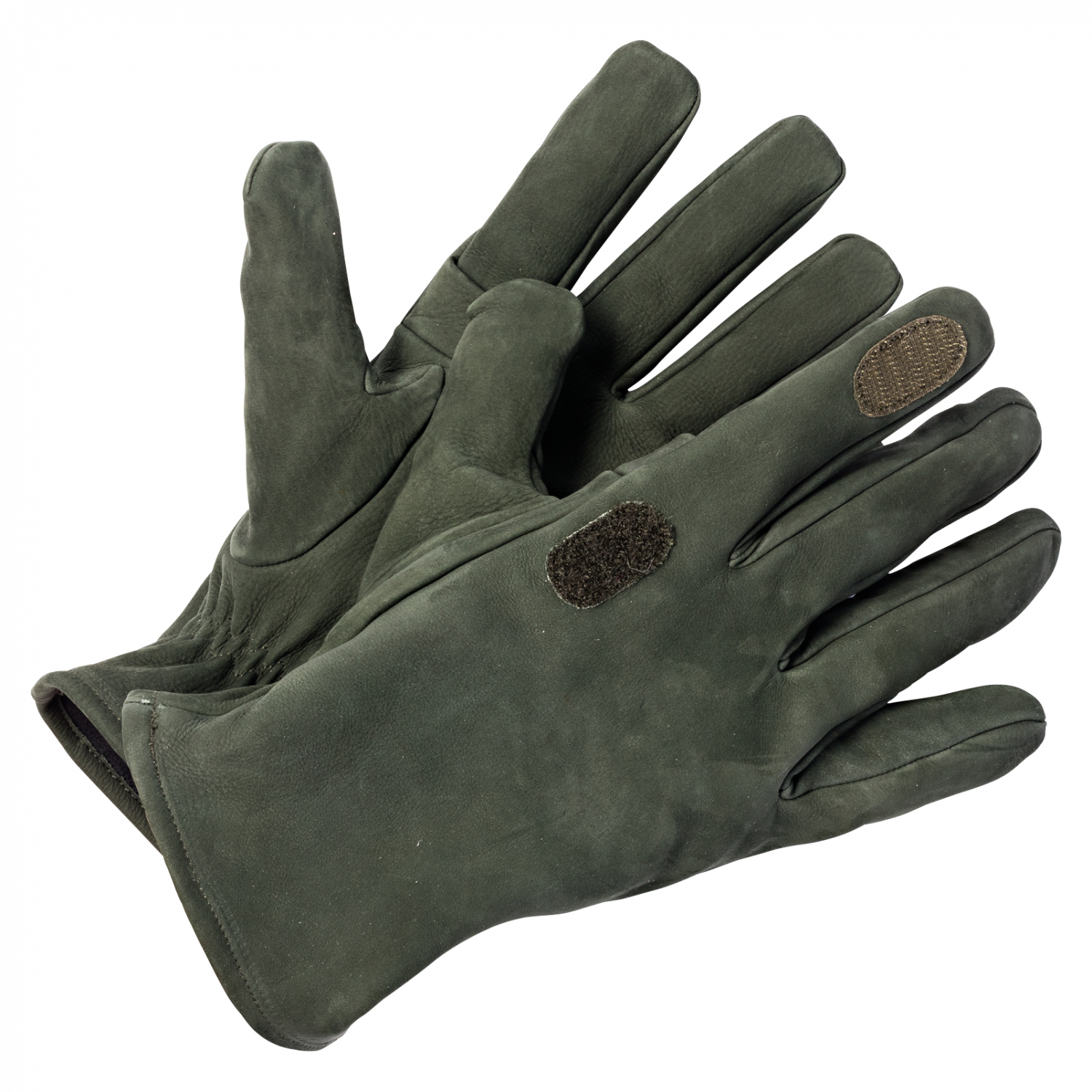 il Lago Prestige Shooting Glove Iceland (Leather) 