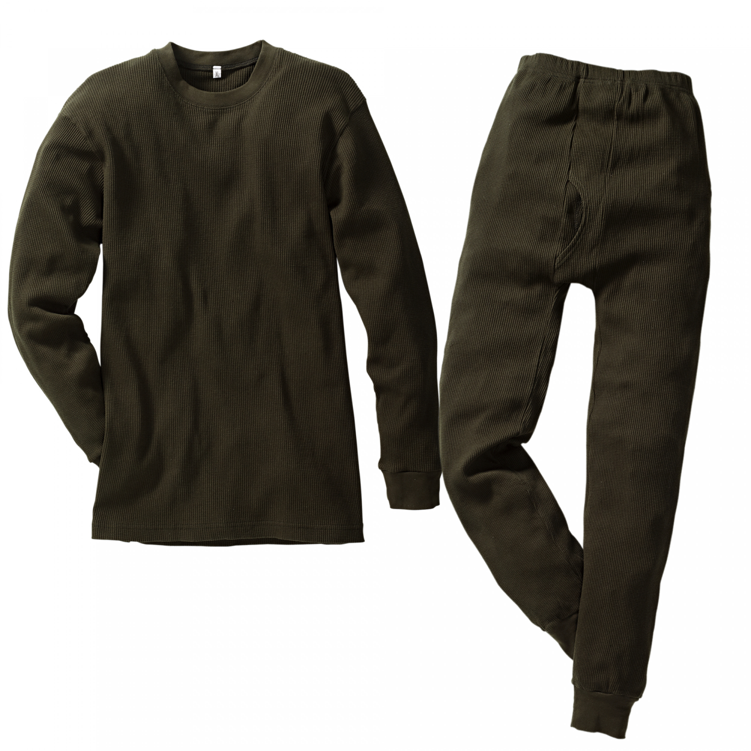 il Lago Prestige Thermal Underwear Set (Shirt + Trousers) 