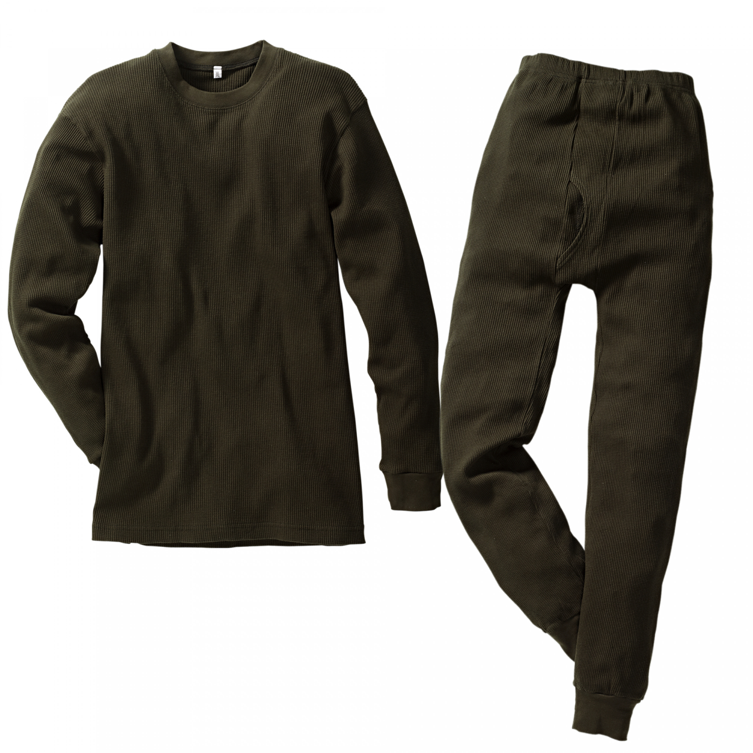 il Lago Prestige Unisex Thermal Underwear Set (Shirt + Trousers) 