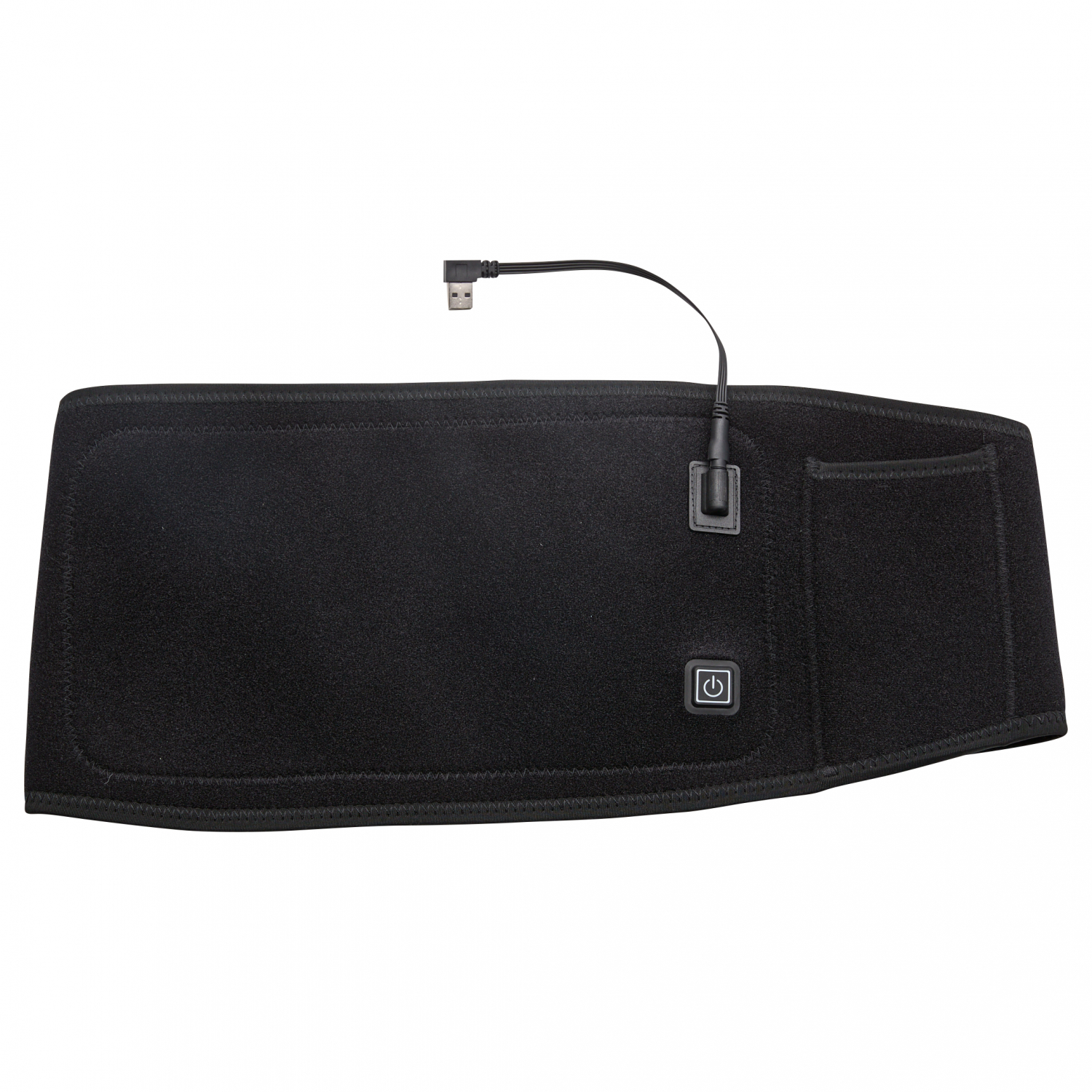 il Lago Red Level RL kidney belt 