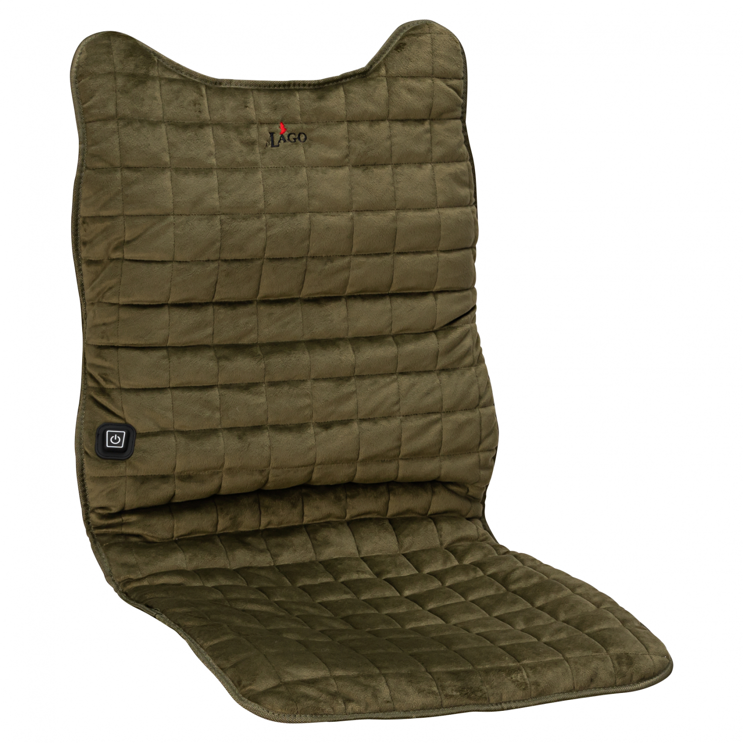 il Lago Red Level Thermo seat cover 