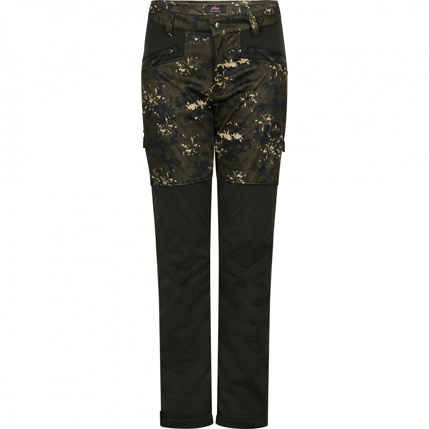 il Lago Sie Shawk phantomX functional trousers 