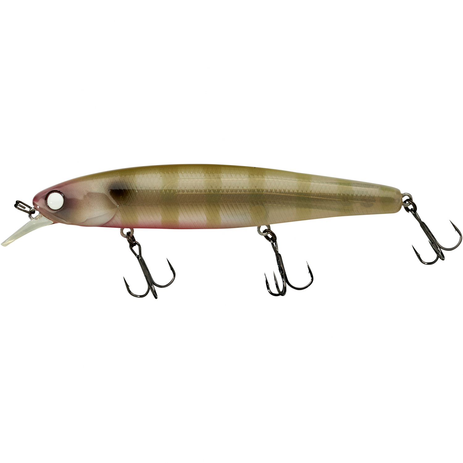 Illex Arnaud 110 F (Dying Blue Gill) 