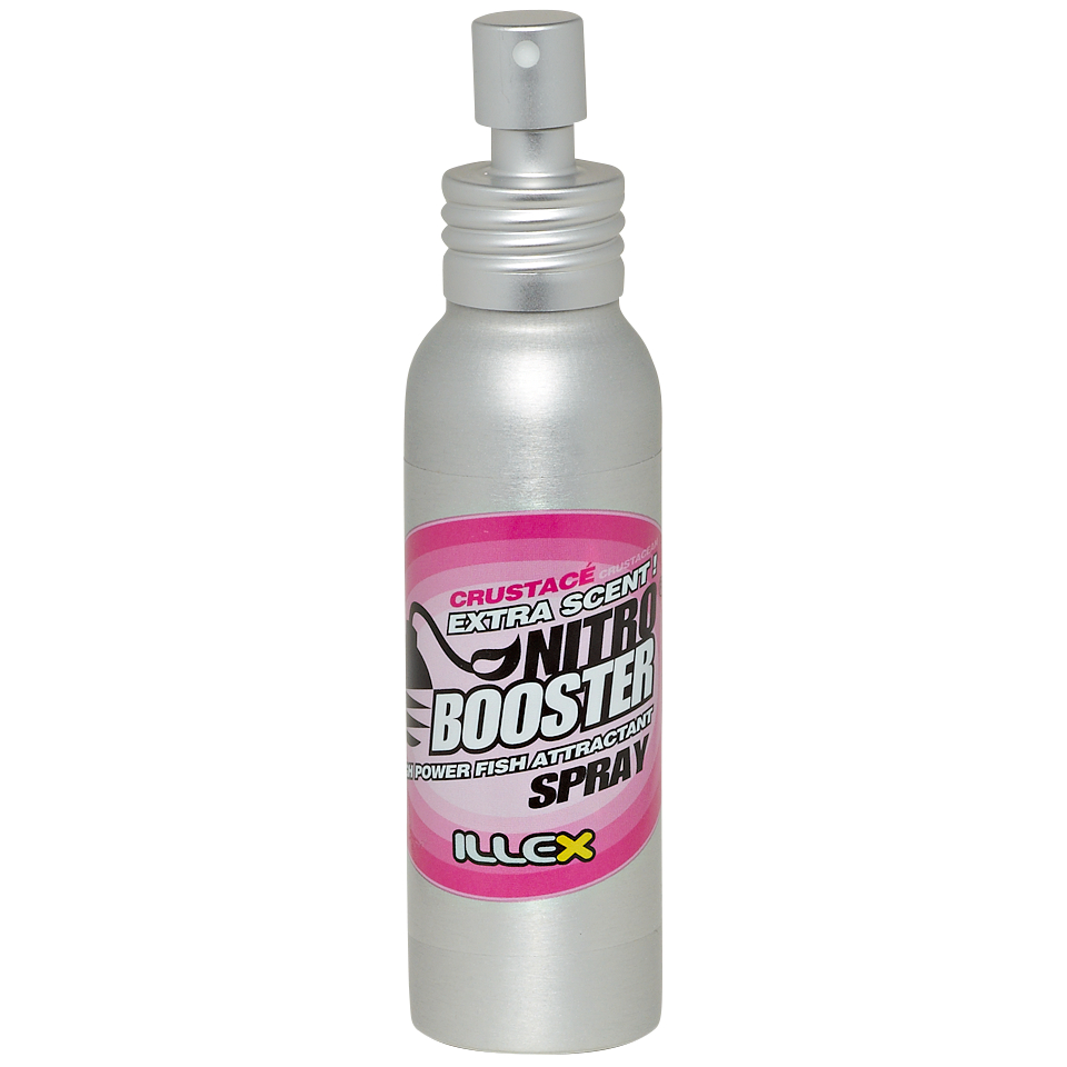 Illex Illex Nitro Booster Spray 