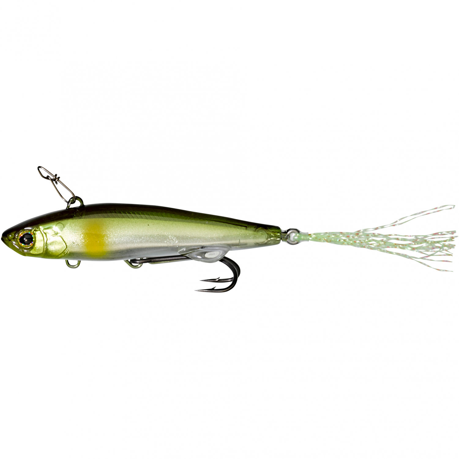 Illex Live Darter (Aurora Bleak) 