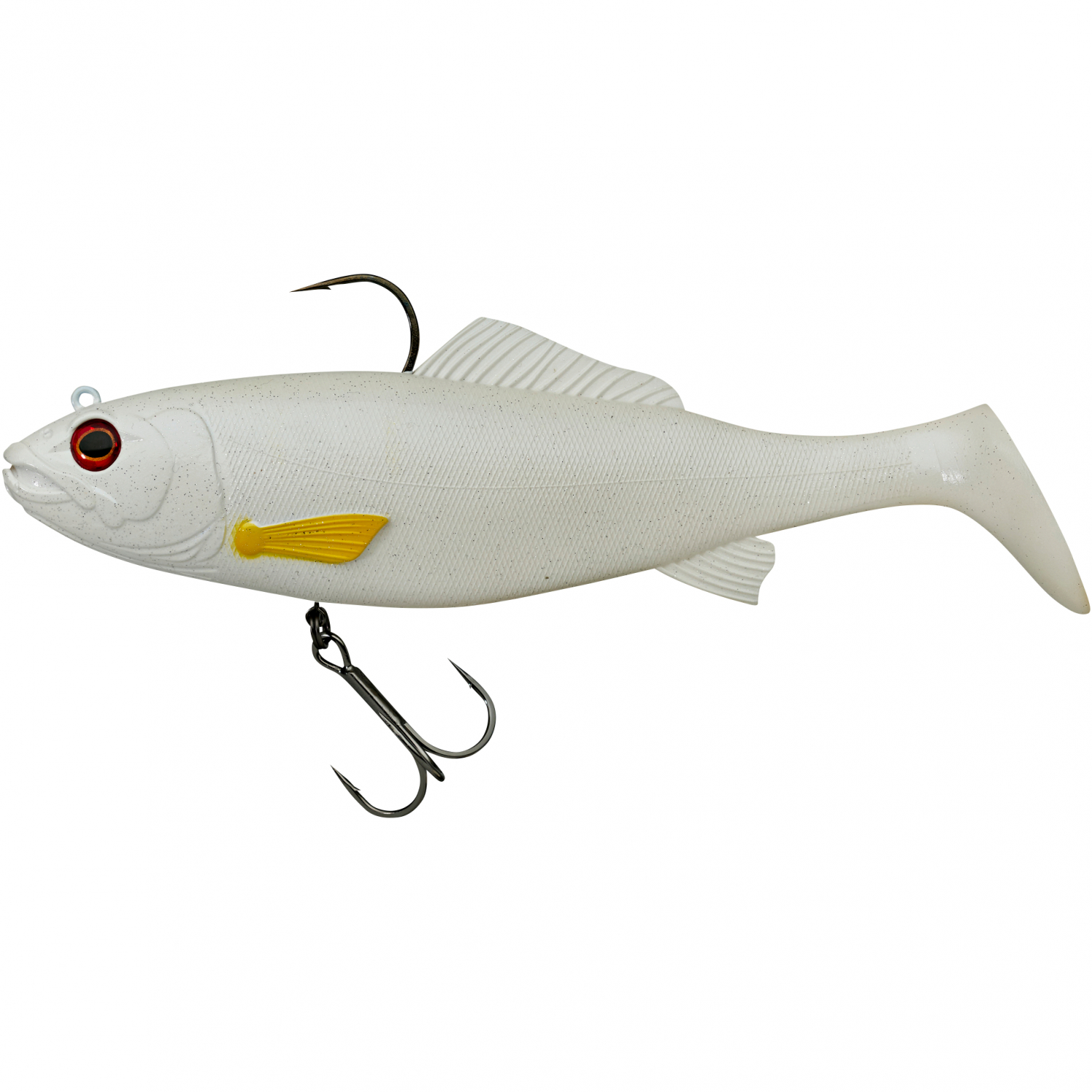 Illex Sucker Punch 190 (Pearl Bone) 