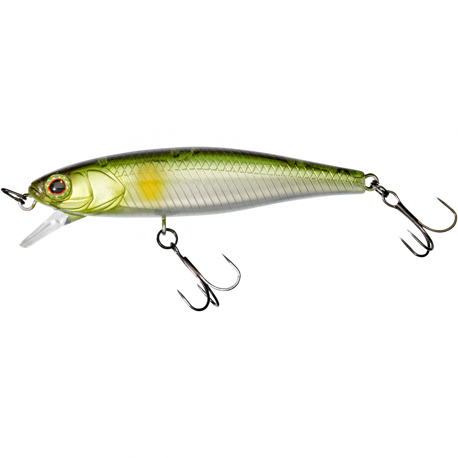 Illex Tiny Fry 65 SP (SG Ayu) 