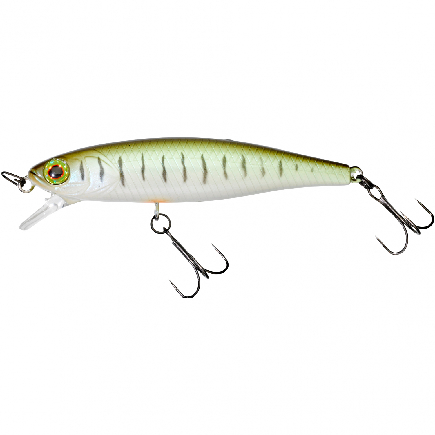 Illex Tiny Fry 65 SP (Vairon) 