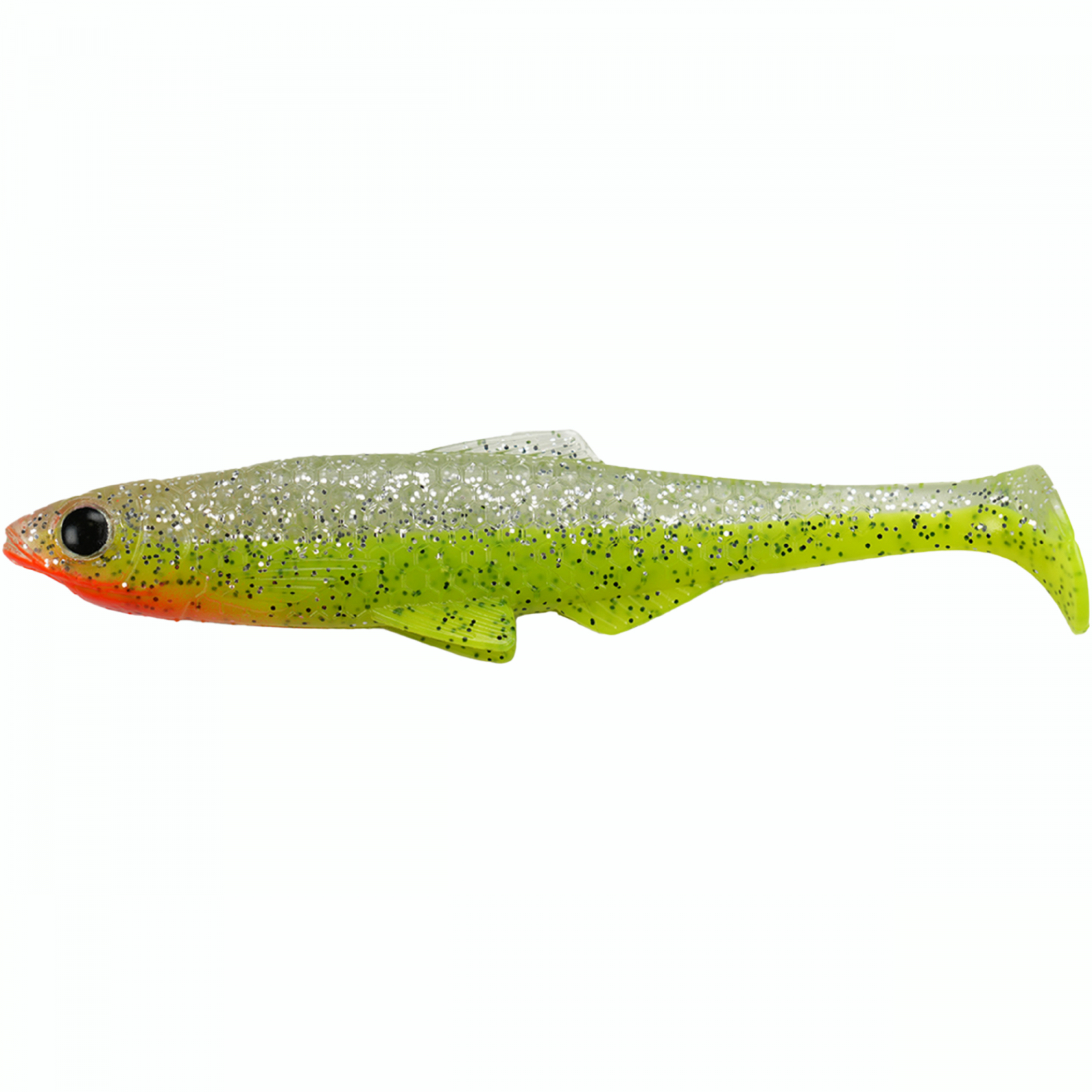 INVDR Heileit Edition Shad (Lemon Shiner) 